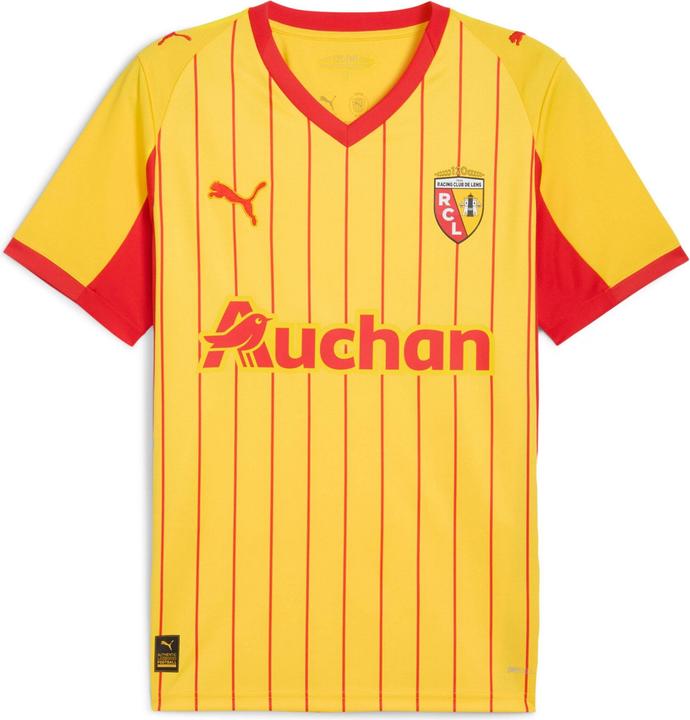 Puma RCL Home Jersey Replica (L)