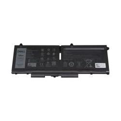 Thumbnail - Dell BTRY,PRI,58WHR,4C,LITH,BYD (4 Zellen, 3625 mAh), Notebook Akku