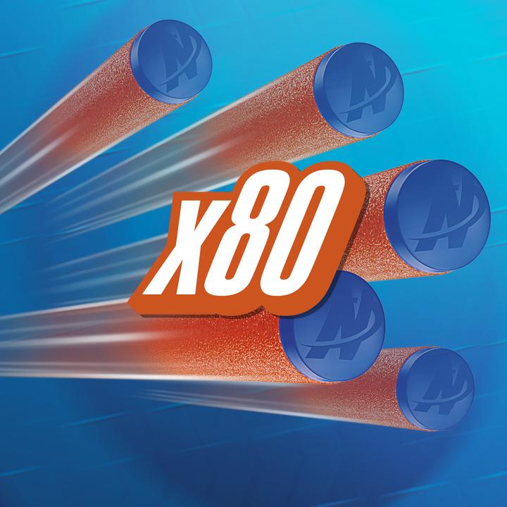 Produktbild Nerf N Series N1-Darts 80x