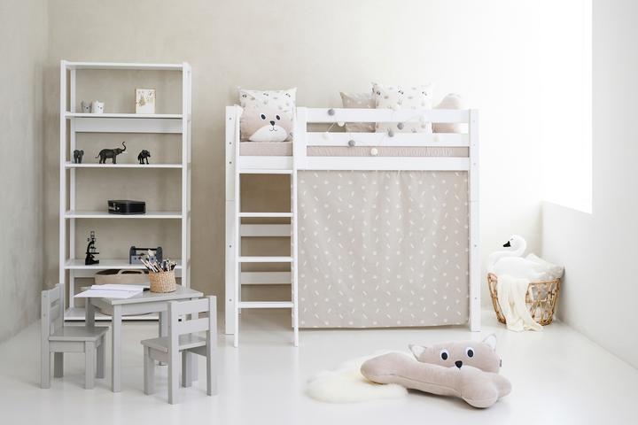 Produktbild Hoppekids Matratzenbezug (70 x 160 cm)