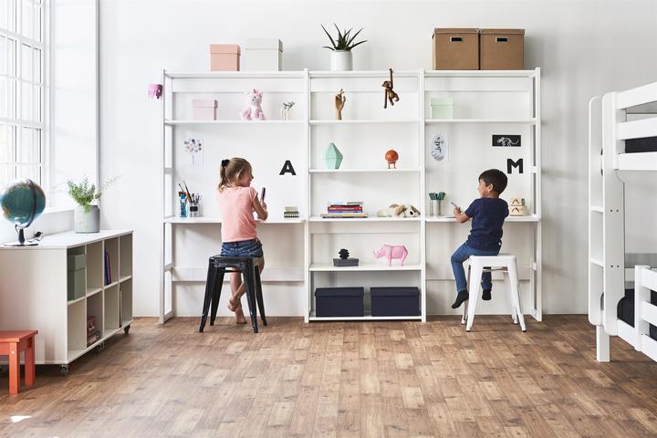 Image du produit Hoppekids Jeu d'étagères Storey