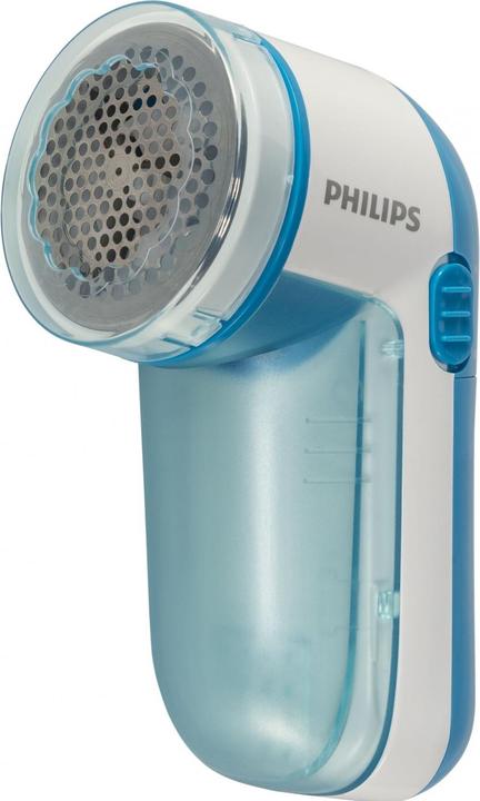 Actual product image Philips Gc026/00