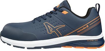 Actual product image Albatros Vigor 2 Impulse Blue (S3, 40)