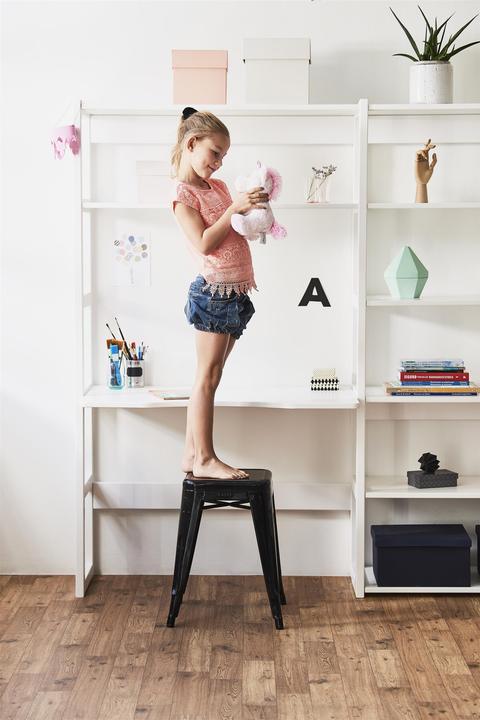 Actual product image Hoppekids Storey (100 x 57.50 x 181.50 cm)