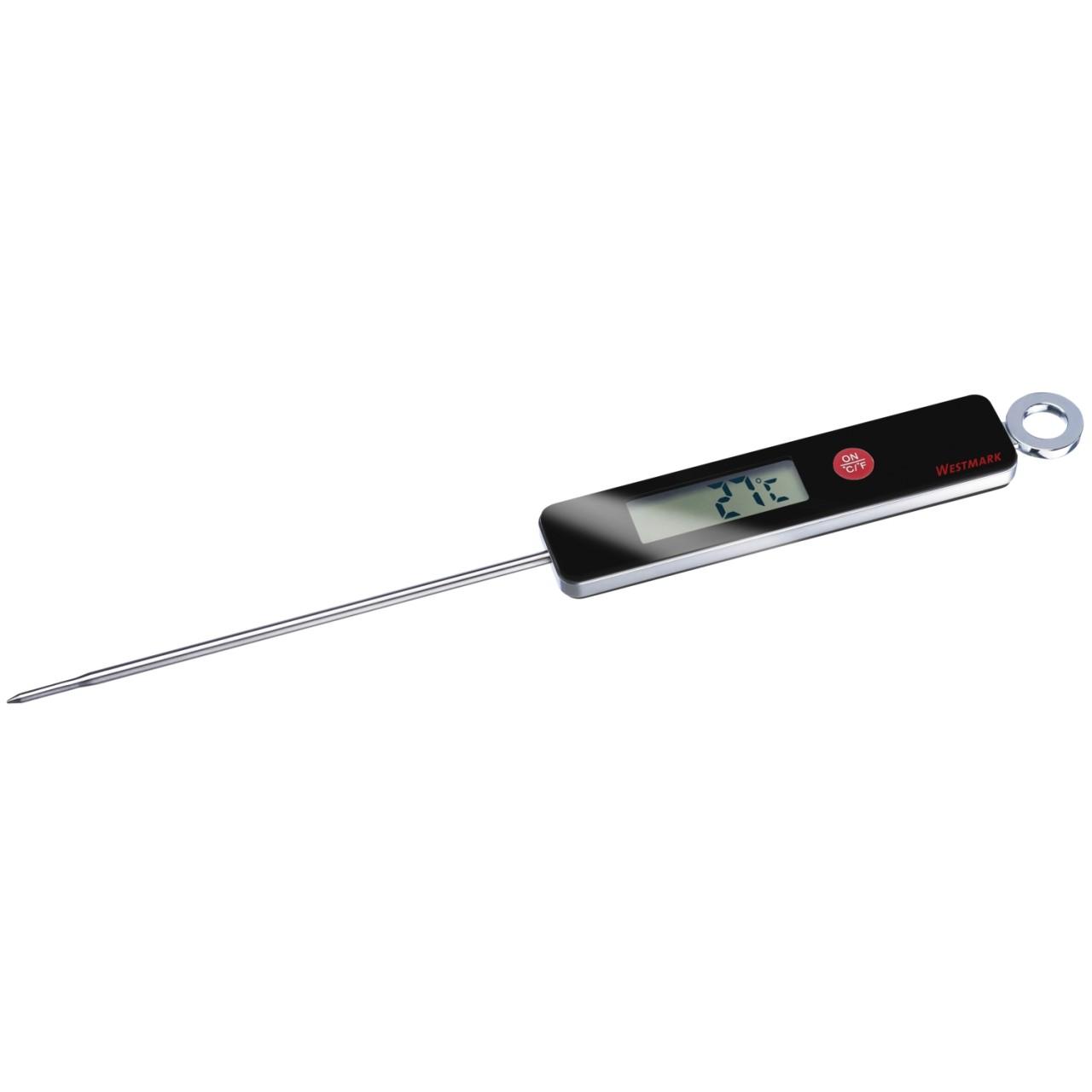 Westmark, Grillthermometer, Einstichthermometer