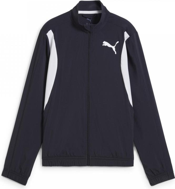 Produktbild Puma Y Cross The Line Jacket 3.0 (152)