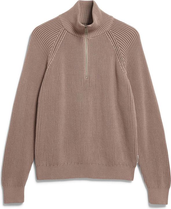 Produktbild Armedangels Troyer Vanisé Knit (M)