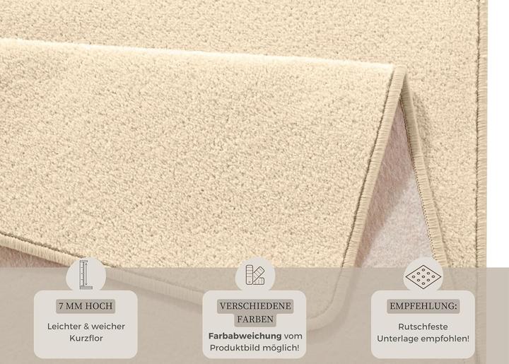Produktbild Hanse Home Fancy (200 x 80 cm)