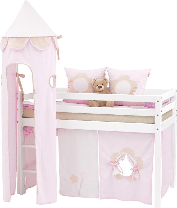 Actual product image Hoppekids Fairytale Flower