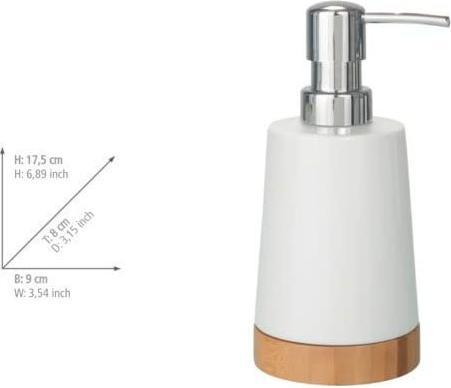 Produktbild Wenko Bamboo