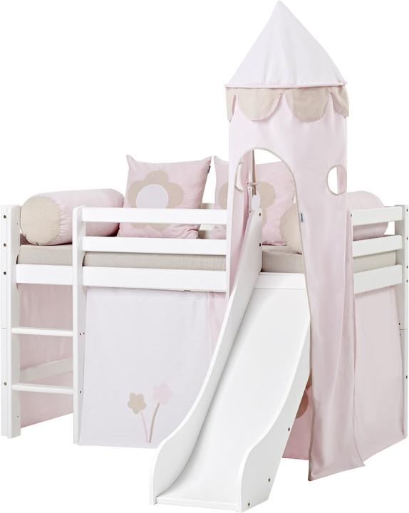 Actual product image Hoppekids Fairytale Flower