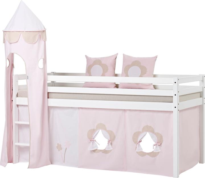 Actual product image Hoppekids Fairytale Flower