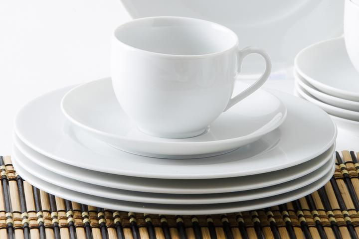 Produktbild Kahla Aronda Kombiservice (18 Stück)