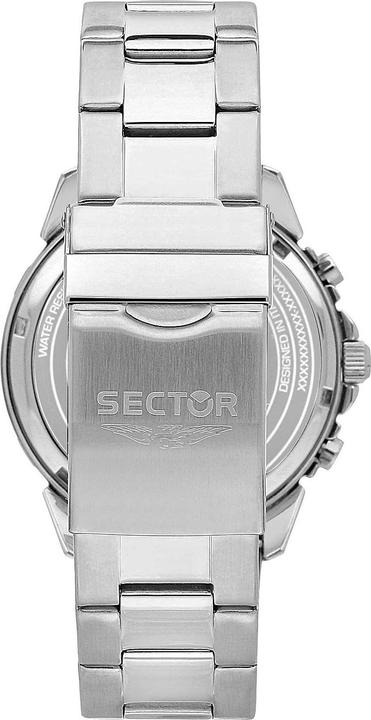 Immagine prodotto Sector ADV2500 (Cronografo, 43 mm)