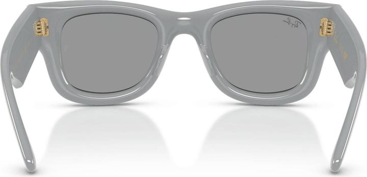 Actual product image Ray Ban Wayfarer buffer