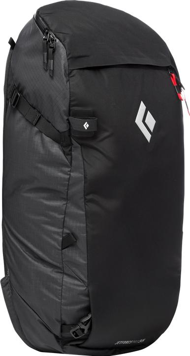 Actual product image Black Diamond JetForce Pro Booster 35 (35 l)