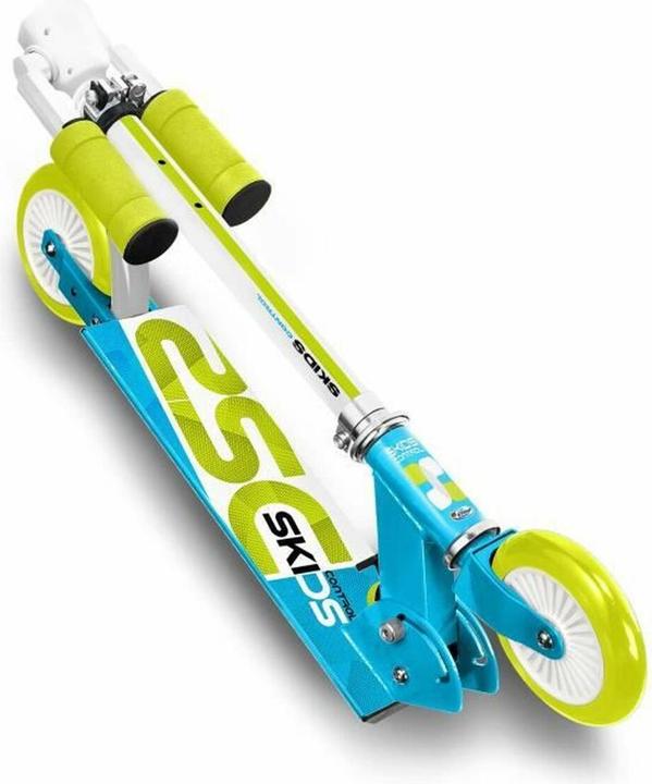 Image du produit BigBuy Fun Scooter bleu