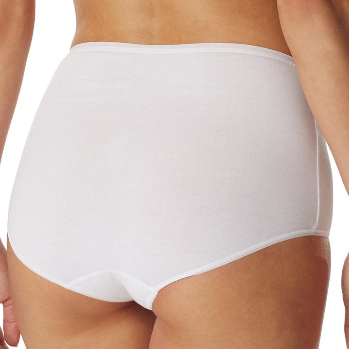 Immagine prodotto Schiesser Confezione da 6 maxi slip 95/5 biologici (44, XXL, confezione da 6)