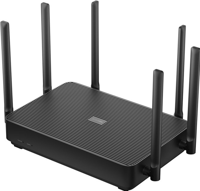 Produktbild Xiaomi AX3200