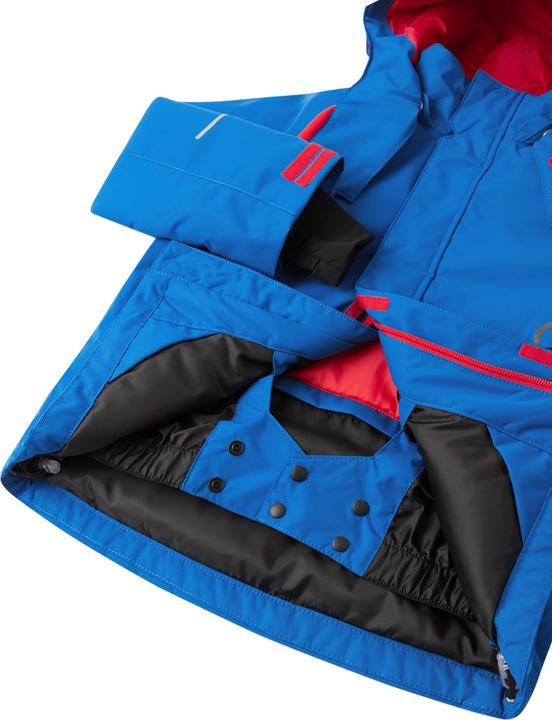 Produktbild Reima tec Kinder Skijacke Kairala Bright (98)
