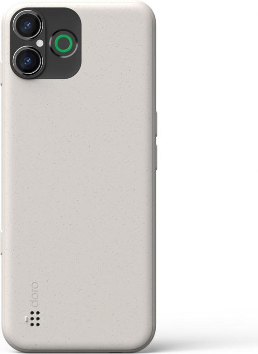 Actual product image Doro Aurora A30 bone (128 GB, Bone, 6.10", Dual SIM, 4G)