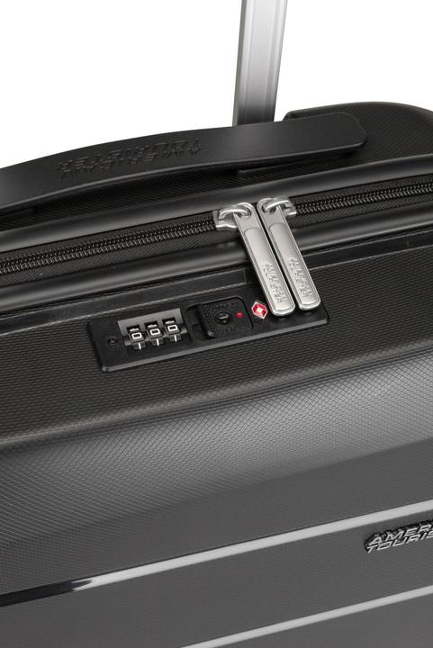 Actual product image American Tourister Air Move (32.50 l)