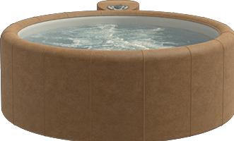 Softub Resort 300+ (6 pers.)