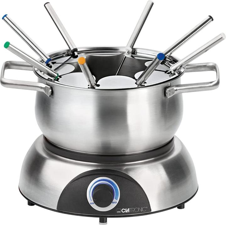 Clatronic Fd 3516 (Fondue chinoise)
