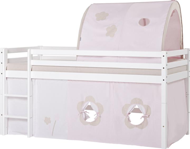 Actual product image Hoppekids Tunnel