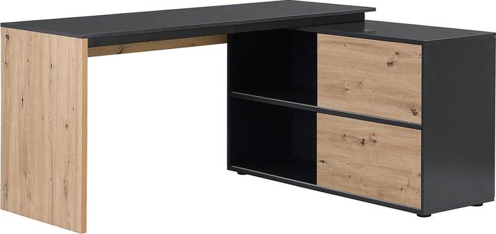 Image du produit Vente-unique Colioba (150 x 124 x 75 cm)