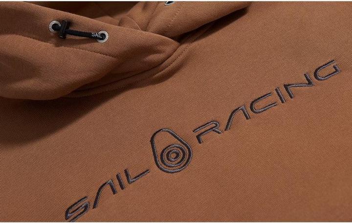 Actual product image Sail Racing Damen Gale Hood Sweatshirt (M)