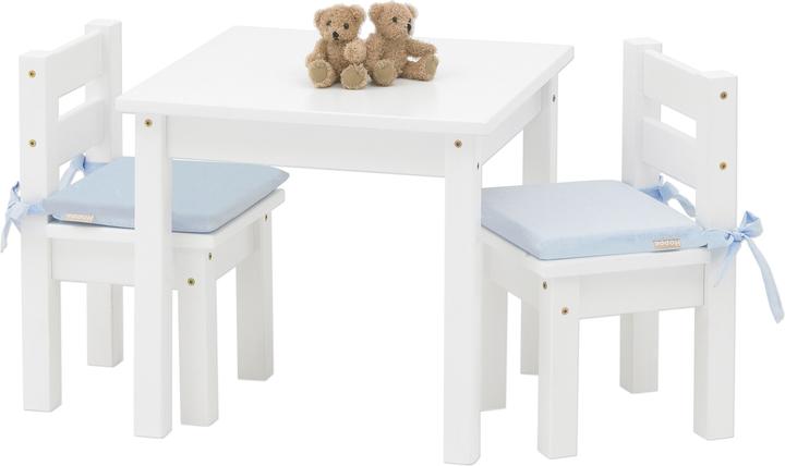 Immagine prodotto Hoppekids Cuscino (28 x 28 cm)