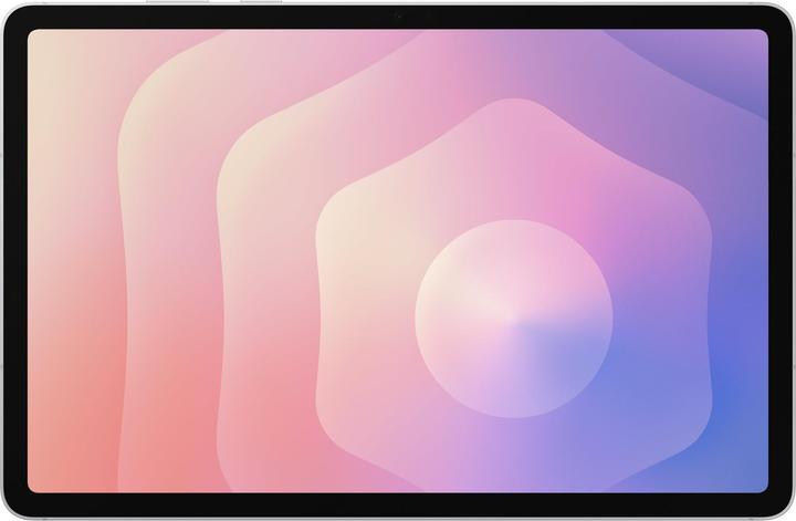 Produktbild Samsung Galaxy Tab S11 (5G, 11", 128 GB, Silver)