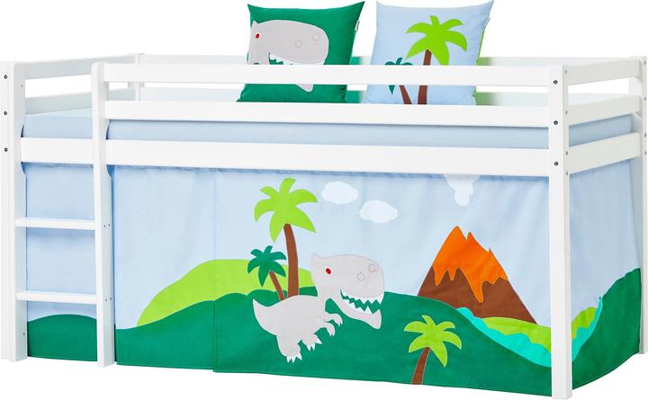 Produktbild Hoppekids Dinosaurier (50 x 50 cm)
