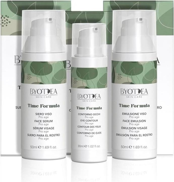 Image du produit Byotea Pro Age Face Emulsion 50ml (50 ml)