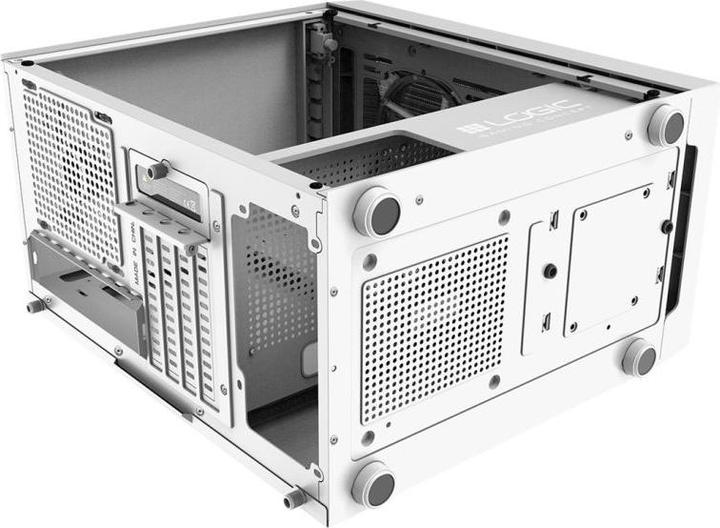 Produktbild Logic Atos (mATX, Mini-ITX)