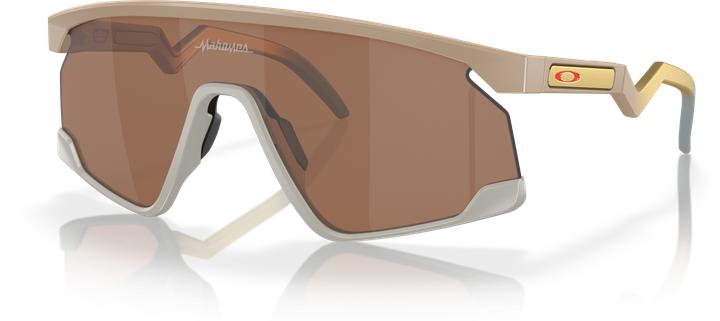 Matte Terrain Tan, Prizm Tungsten