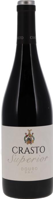 Quinta do Crasto Crasto Superior (2022)