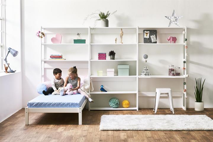 Immagine prodotto Hoppekids Flatbed (70 x 160 cm)