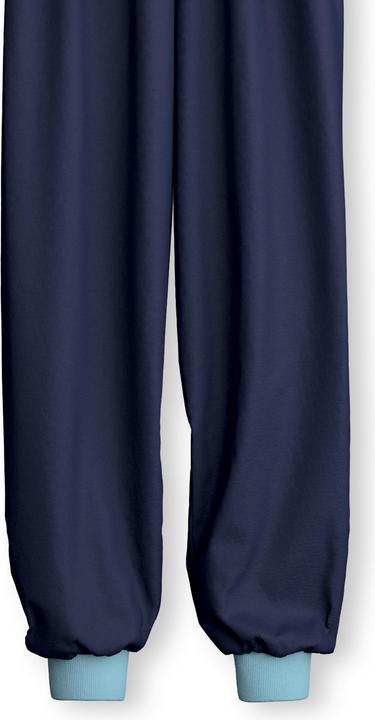 Produktbild Calida Kids Parkour Bündchen-Pyjama (164)