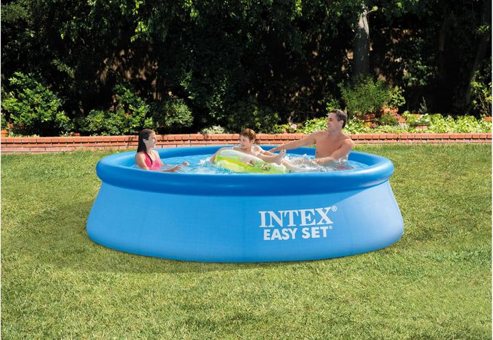 Produktbild Intex Easy Set (Ø 305 x 76 cm)