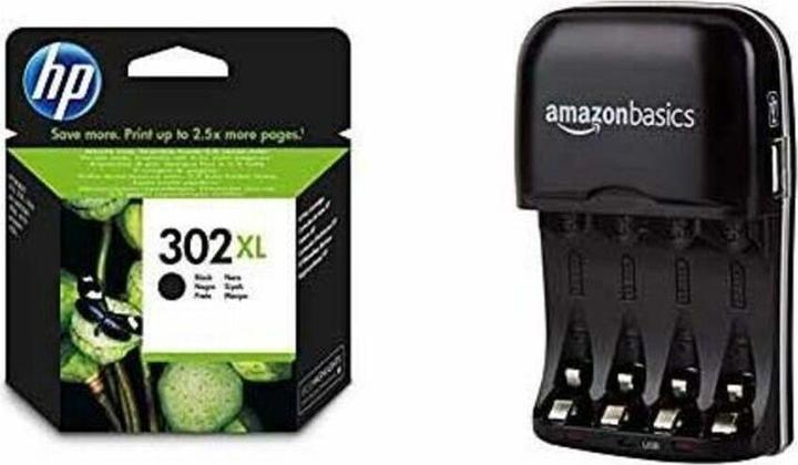 Immagine prodotto HP 302xl (FC)