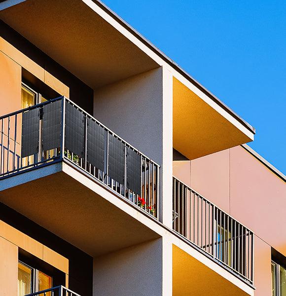 Actual product image Technaxx TX-233 (600 W)