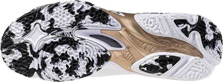 Actual product image Mizuno Wave Lightning Z8 (38)