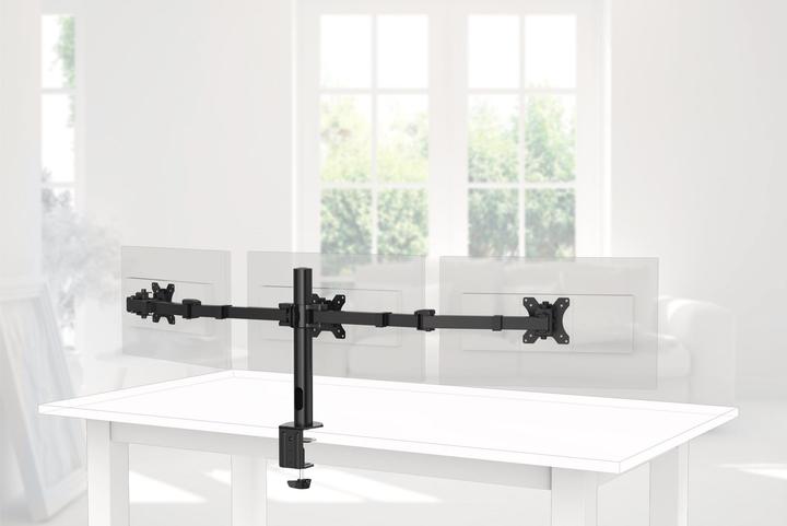 Produktbild Hama 118495 (Tisch, 27", 7 kg)