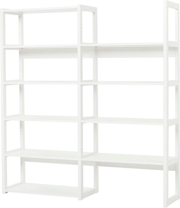 Produktbild Hoppekids Storey (160 x 38 x 181.50 cm)