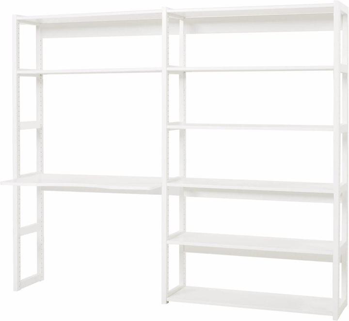 Actual product image Hoppekids Storey (100 x 57.50 x 181.50 cm)