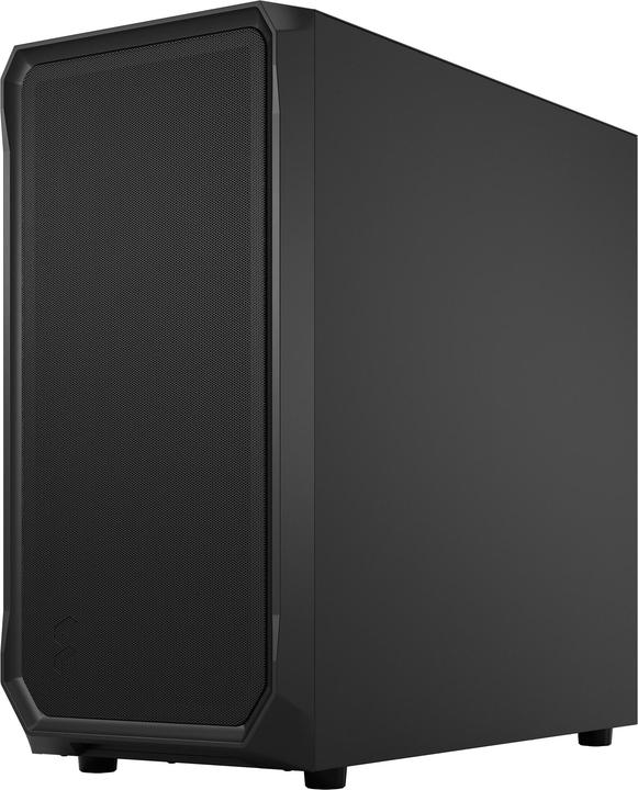 Fractal Focus 2 (ATX, Mini-ITX, mATX)
