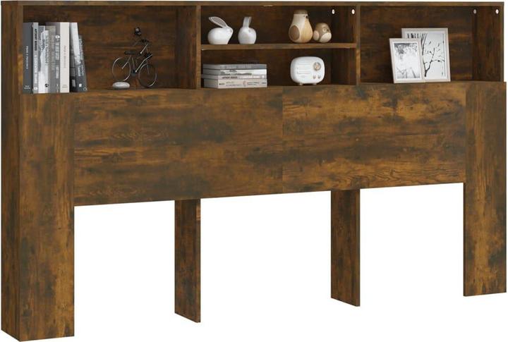 Immagine prodotto vidaXL Oldrich (180 x 19 x 103,5 cm)