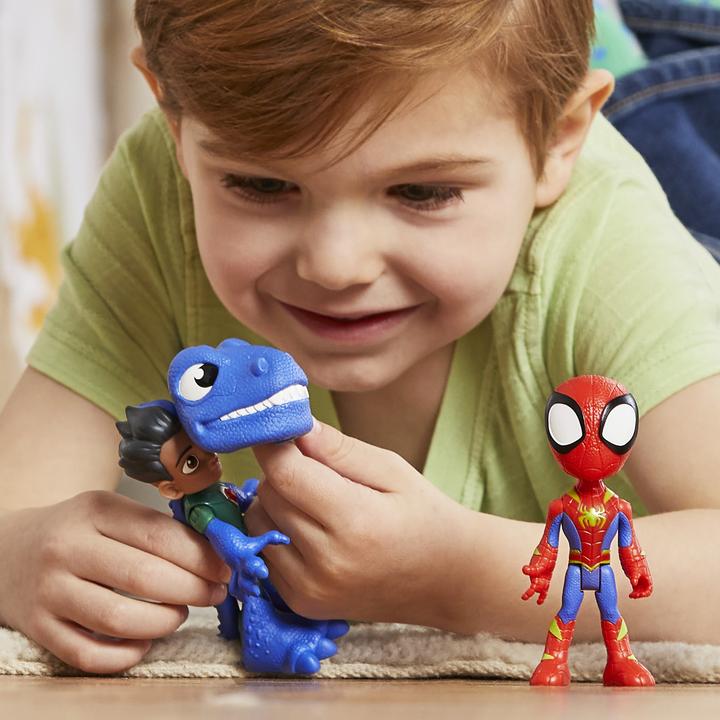 Produktbild Hasbro Dino-Webs